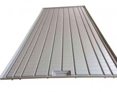 溫室移動育苗床-河北安平縣華耀農工設備廠